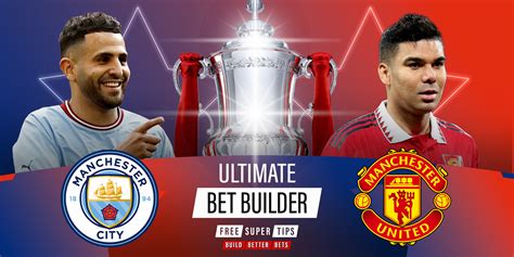 FA Cup final betting tips & predictions .